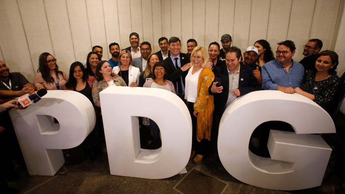 pdg